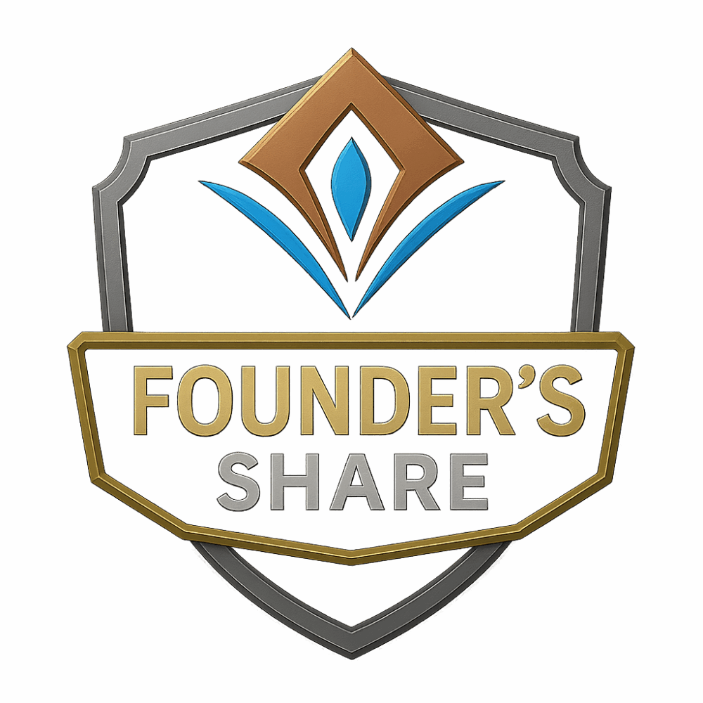 Founders Shares