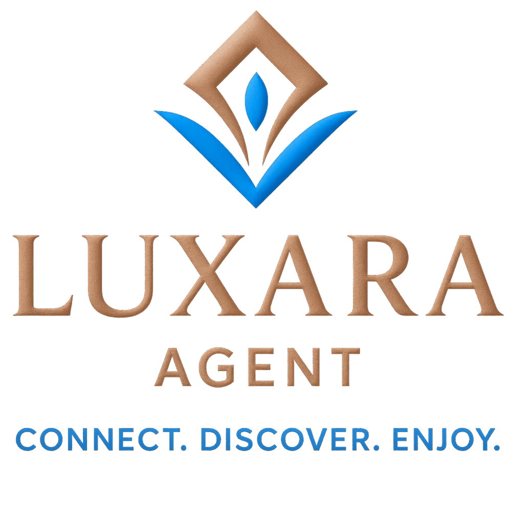 Luxara Agent