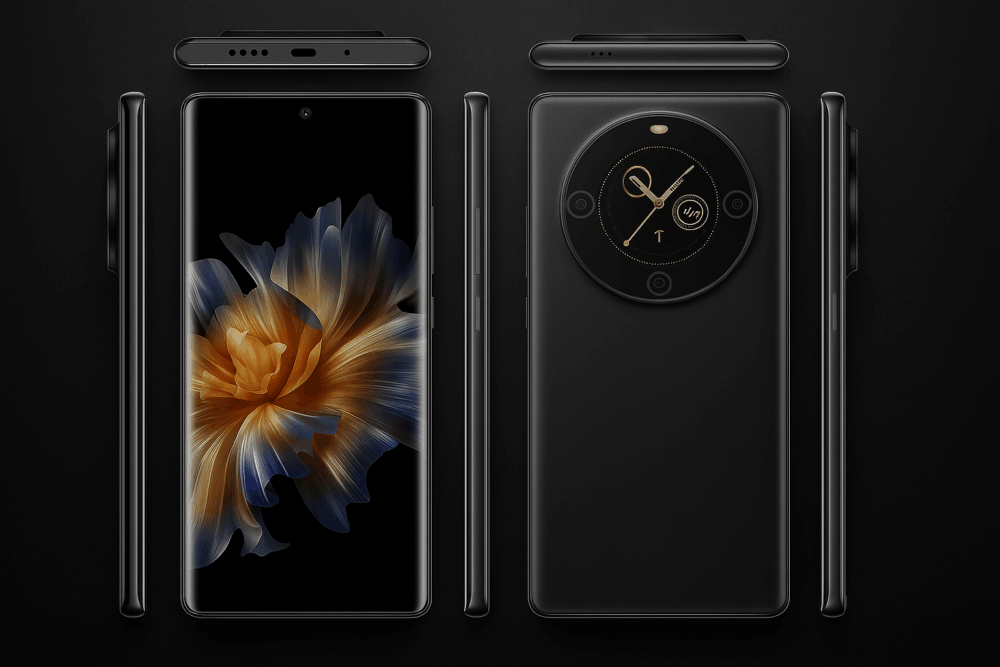 STRATOS ONE - Image 11