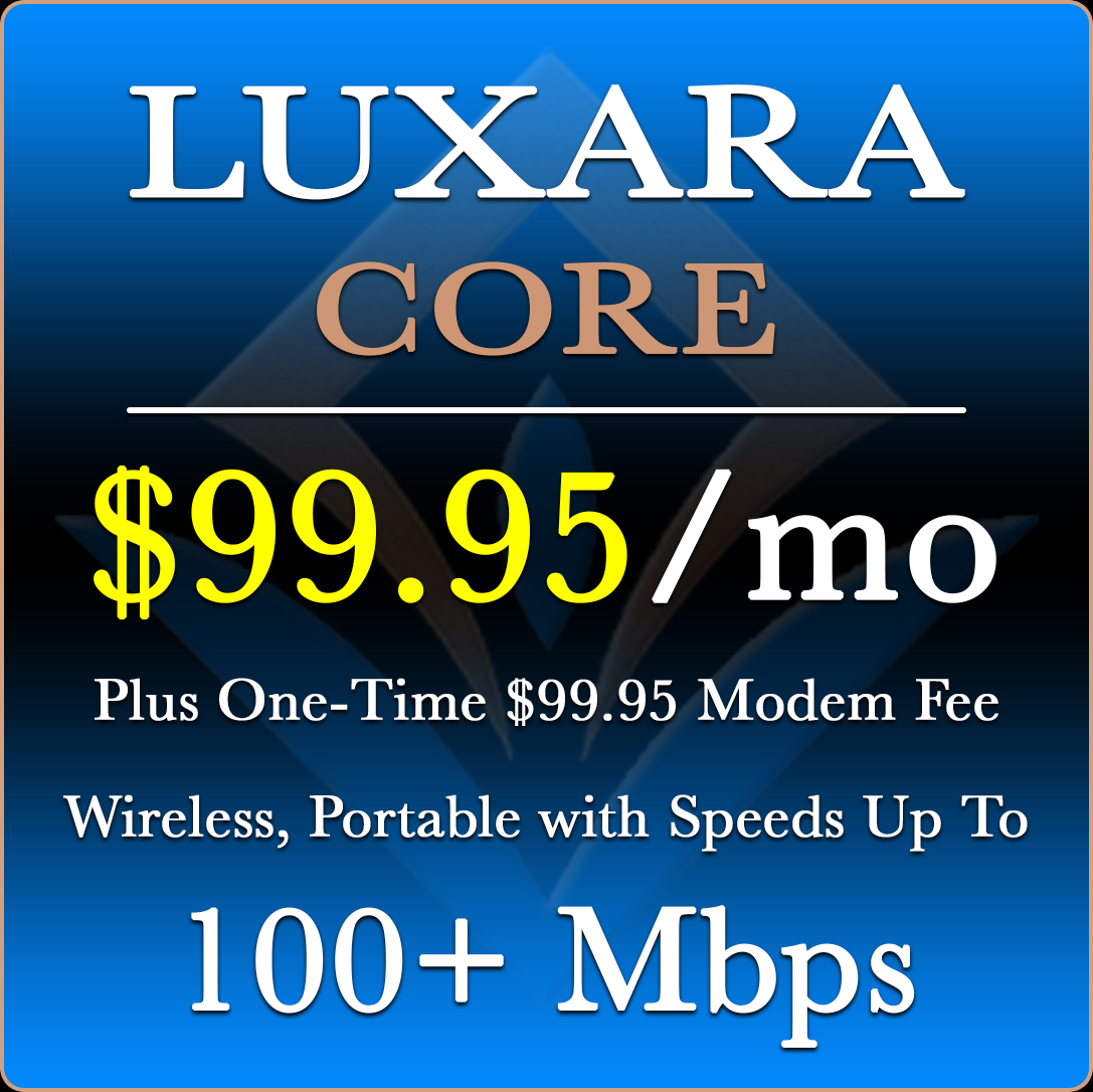 luxara_core