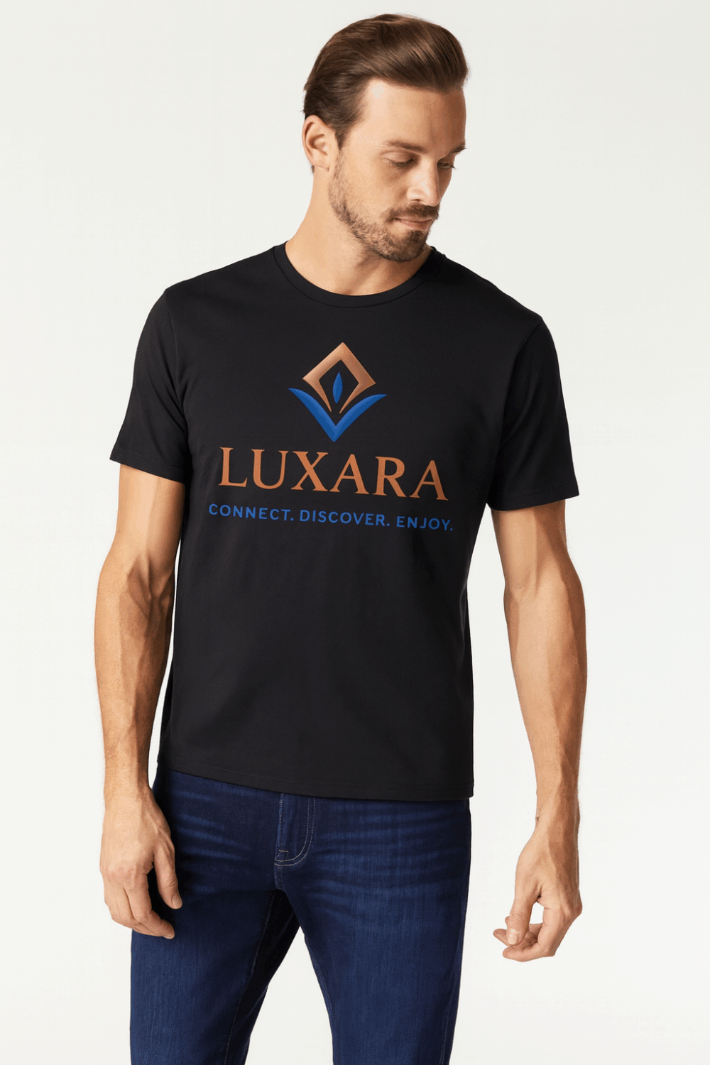 Luxara T-Shirt - Image 2