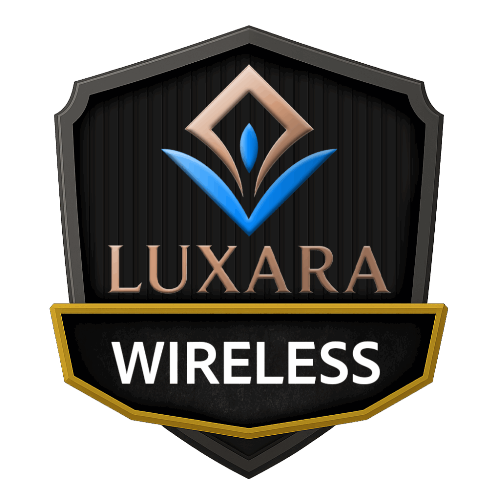 Luxara Wireless