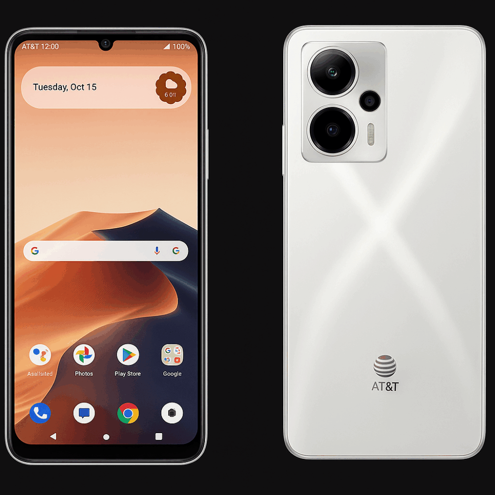 ATT Phone