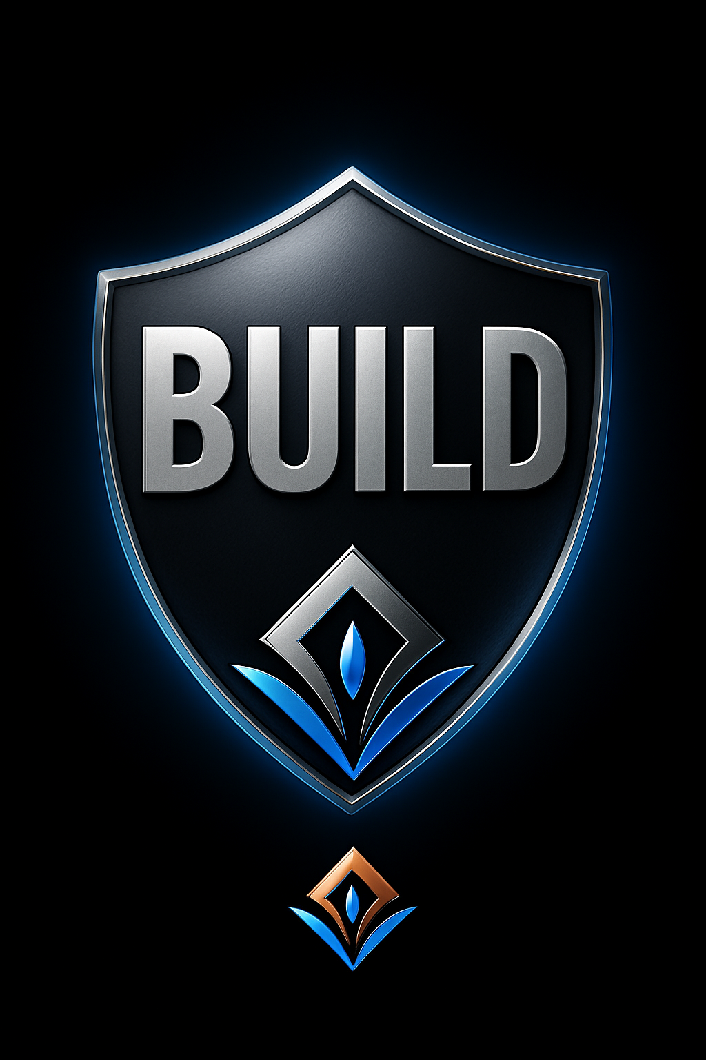 Build Badge