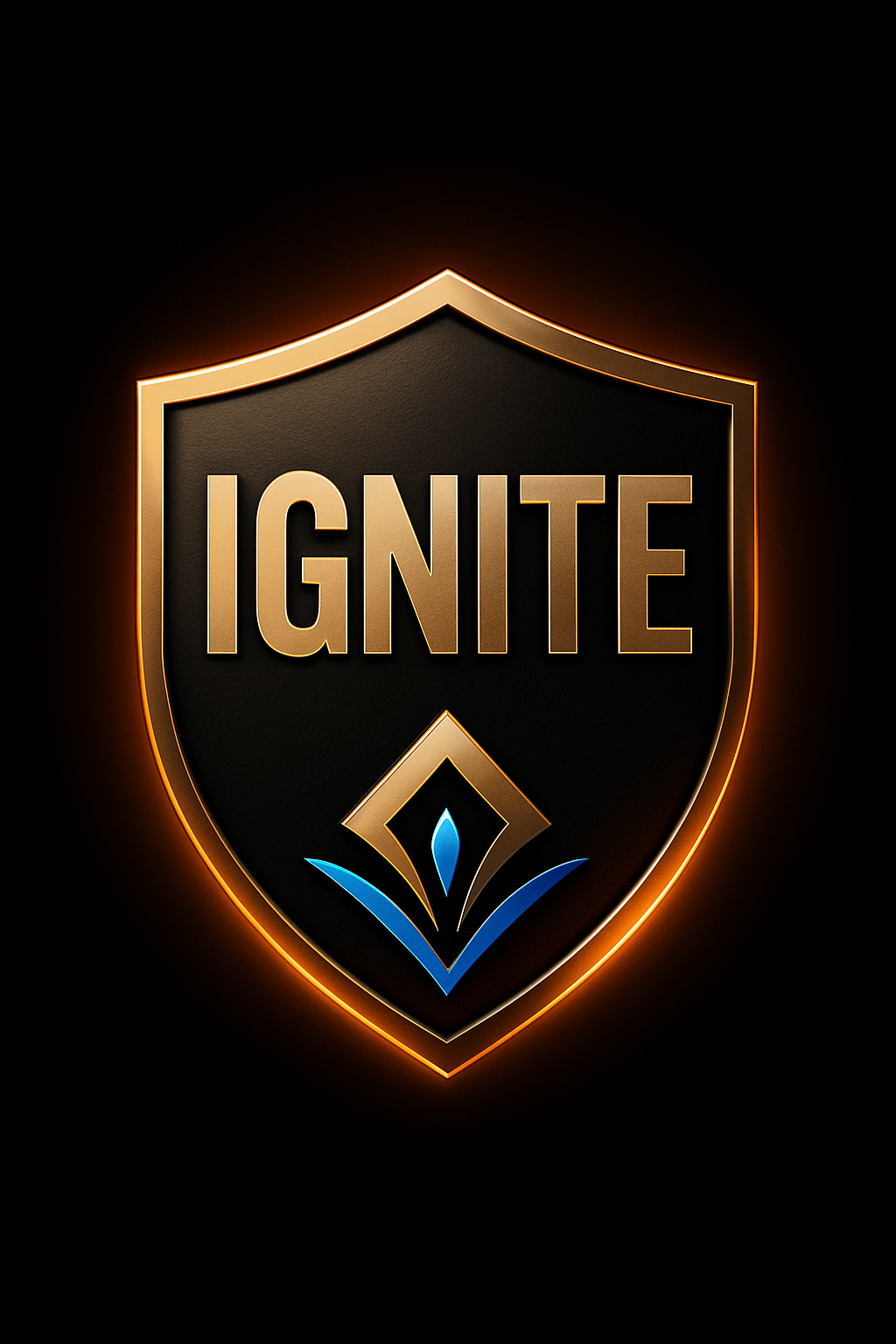 Ignite Badge